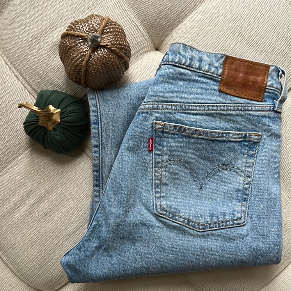 Levi Strauss 501 S Women’s